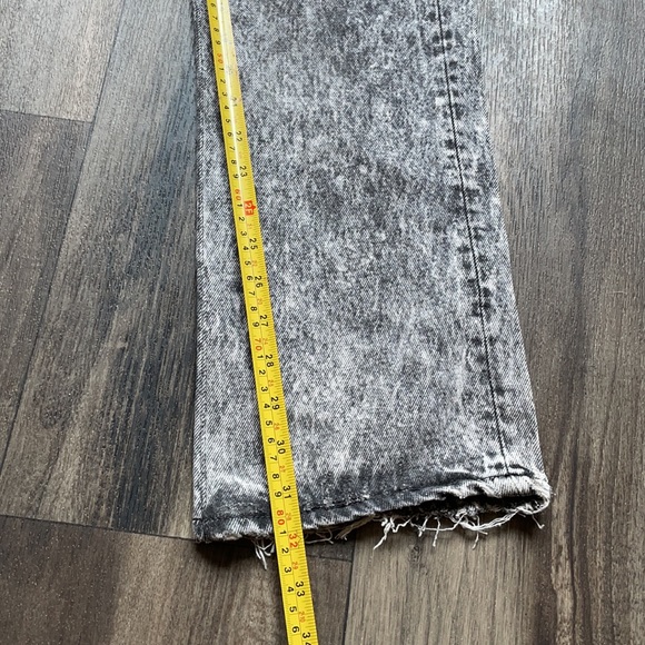 levi's authorized vintage jeans made in USA 34 - Picture 7 of 16